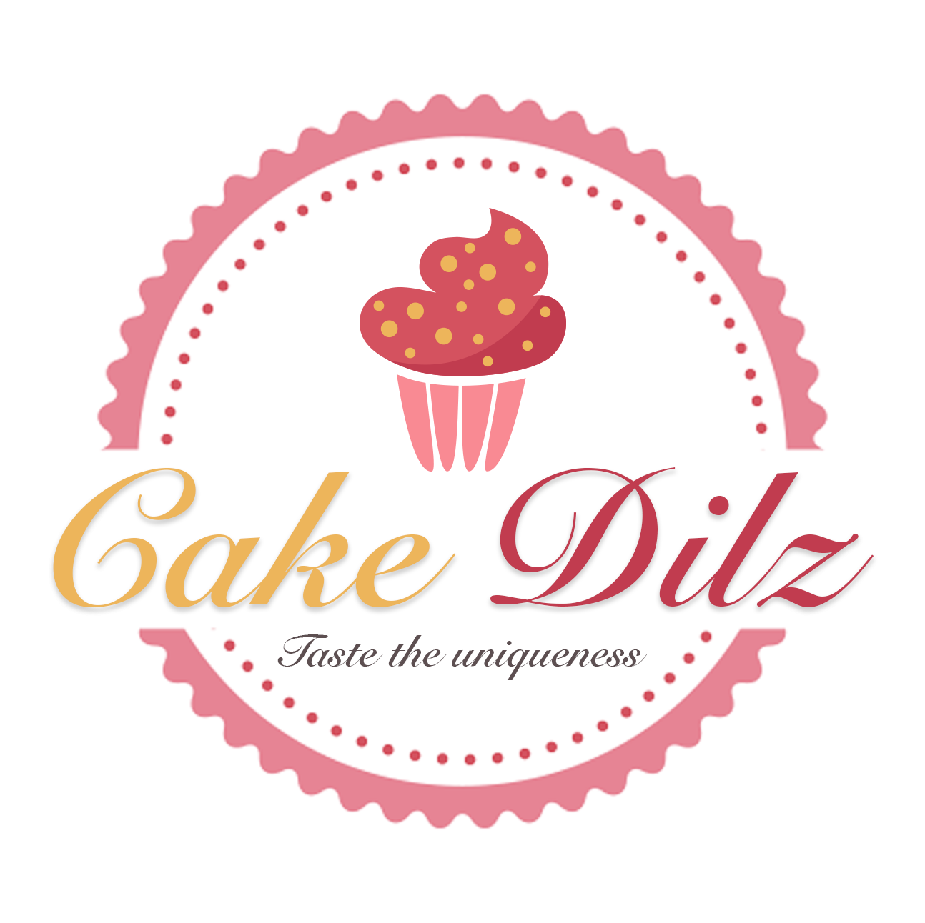Double Love Heart Cake - ECakeZone